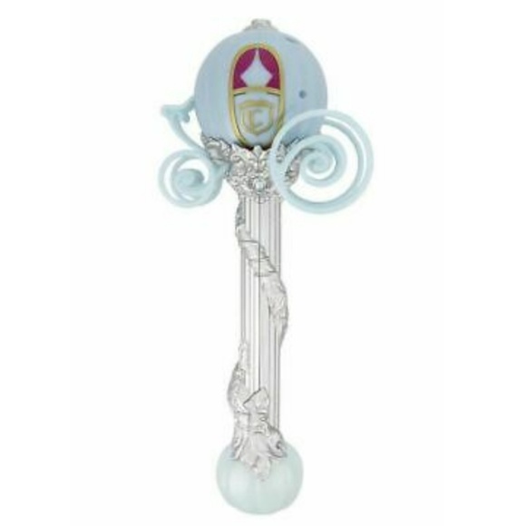 Disney Parks Cinderella Bubble Wand - Picture 2 of 5